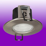 Collingwood H2 LITE - 4.4W LED Fire Rated Downlight - IP65 product image 3