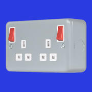 CL MCP836RD product image