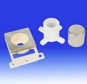 Click Deco - MiniGrid Dimmer Module Mounting Kit - Satin Chrome product image