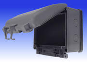 Click Aquip66 Accessory Enclosures - IP66 product image