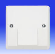 Cooker Cable Outlet Plate product image