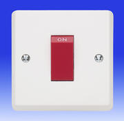 45 Amp DP Shower Switches product image