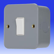 Contactum Metalclad Switches product image