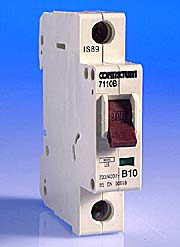 CM 7110B product image