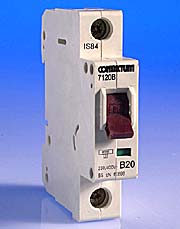 CM 7120B product image