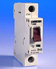 CM 7140B product image