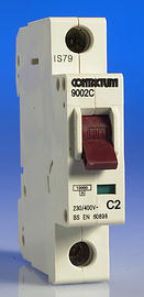 CM 9002C product image