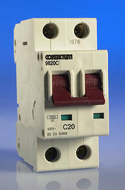 CM 9820C product image