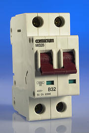 CM 9832B product image