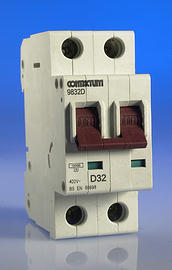 CM 9832D product image