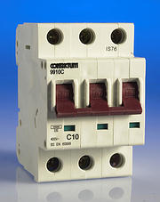 CM 9910C product image