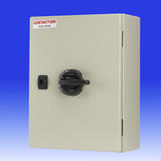 Contactum - TP&N Switchfuse product image