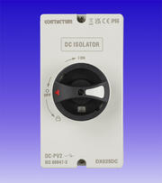 CM DX025DC product image 2