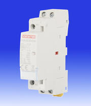 Contactum - Contactors 2 Pole product image