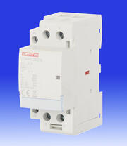 Contactum - Contactors 4 Pole product image