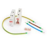 Surge 40KA 1+1 Protection Retro Fit Kit - SPD product image