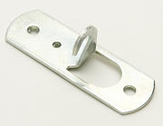 Single Ceiling Hook Plate - BESA Fixing product image 2