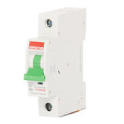 Contactum - NEW "CP" Range - 6kA Type B SP MCB product image