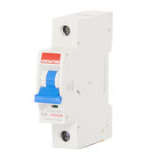 Contactum - NEW "CP" Range - 6kA Type B SP MCB product image 4