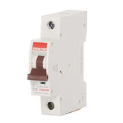 Contactum - NEW "CP" Range - 6kA Type B SP MCB product image 5