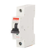 Contactum - NEW "CP" Range - 6kA Type B SP MCB product image 6