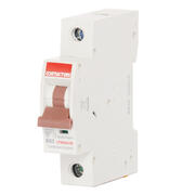 Contactum - NEW "CP" Range - 6kA Type B SP MCB product image 8