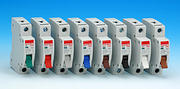 Contactum MCB's - Type:- B product image