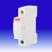 Contactum 30mA RCBO - 10kA - Type C product image 2