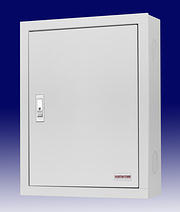 Contactum TP&N Distribution Boards - without Incomer
TP&N Distribution Boards product image