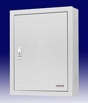 Contactum TP&N Distribution Boards - without Incomer
TP&N Distribution Boards product image