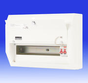 Contactum Defender Metal Consumer Units product image