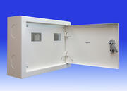 Contactum TP&N Distribution Board - Options product image