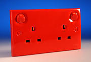 CS E25RED product image