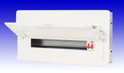 Contactum - Defender2 - Flush Consumer Units product image 5