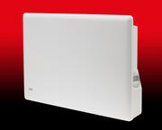 Creda - Compact Panel Heaters - c/w LCD Display & Day Programmer product image