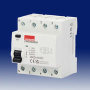 Contactum TP&N Distribution Board - Incomers product image 2