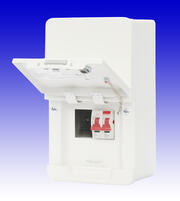 Defender2 Consumer Units product image