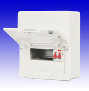 Defender2 Consumer Units product image 2