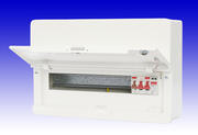 Contactum - Defender2 Consumer Units + SPD product image 4