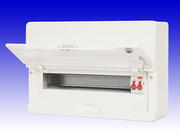 Defender2 Consumer Units product image 5