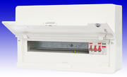 Contactum - Defender2 Consumer Units + SPD product image 5