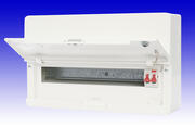 Defender2 Consumer Units product image 6