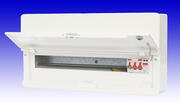 Contactum - Defender2 Consumer Units + SPD product image 7