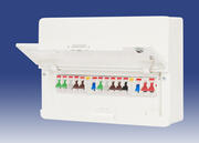 Defender2 Consumer Units Dual Split product image