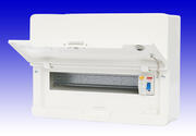 Contactum - Defender2 RCD Consumer Units product image 4