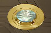 Classic Die Cast Downlights product image