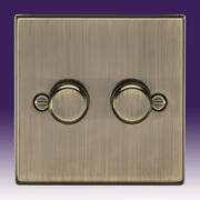 Knightsbridge - Trailing Edge Dimmer product image 2