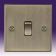 Knightsbridge - Switches - Antique_Brass product image