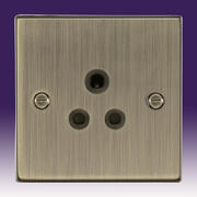 Knightsbridge -Sockets - Antique Brass
Sockets product image 2