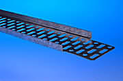 Galvanised Cable Tray product image